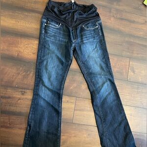 Paige Maternity Jeans